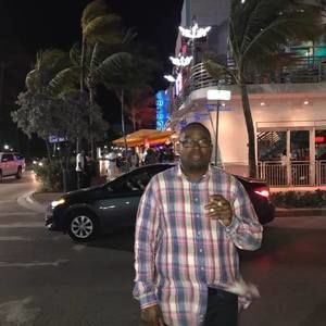 Meet your Posher, William